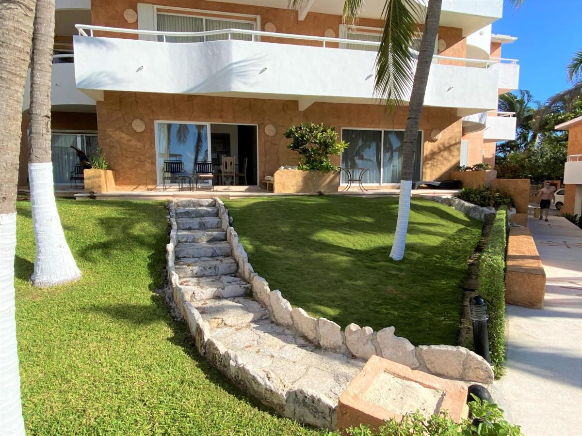 Casa De La Playa Fishermen ปลายาเดลการ์เมน ภายนอก รูปภาพ
