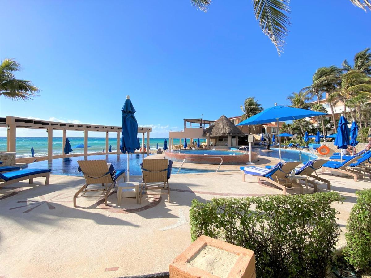 Casa De La Playa Fishermen ปลายาเดลการ์เมน ภายนอก รูปภาพ
