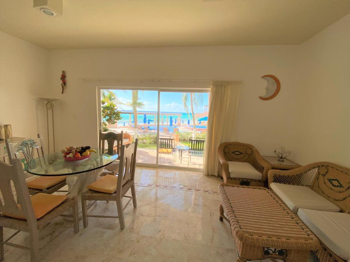 Casa De La Playa Fishermen ปลายาเดลการ์เมน ภายนอก รูปภาพ